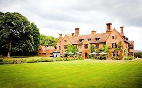 Woodhall Manor