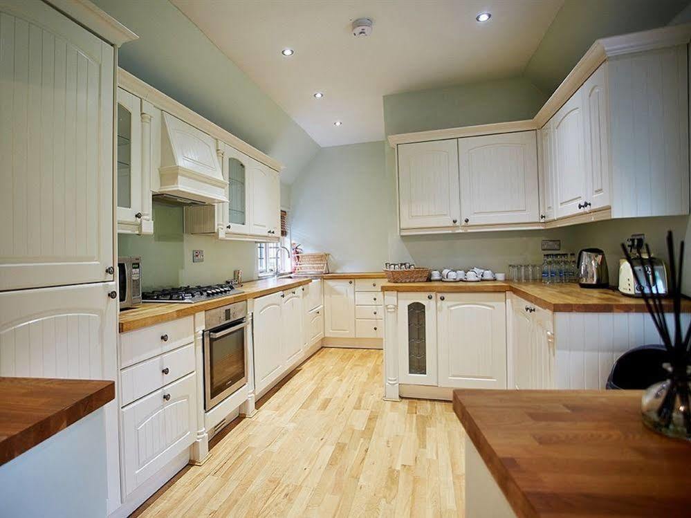 Woodhall Manor Shottisham Exterior photo