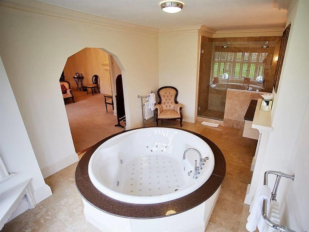 Woodhall Manor Shottisham Exterior photo